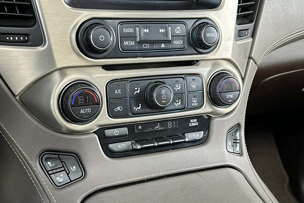 Thumbnail: 2020 GMC Yukon - 26