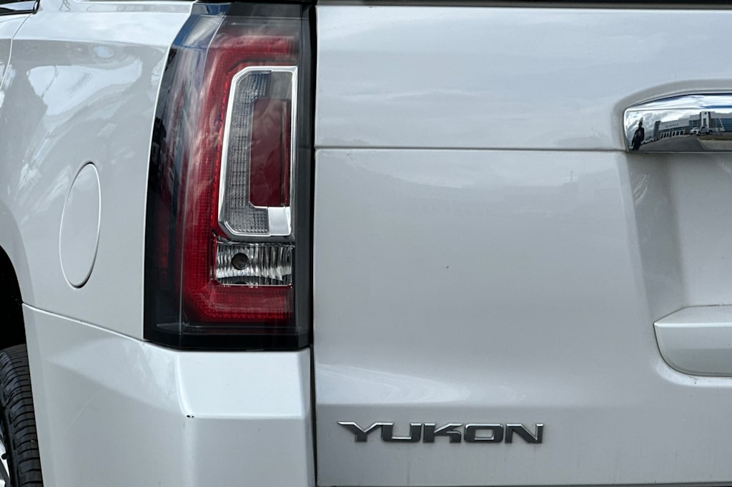 Thumbnail: 2020 GMC Yukon - 31