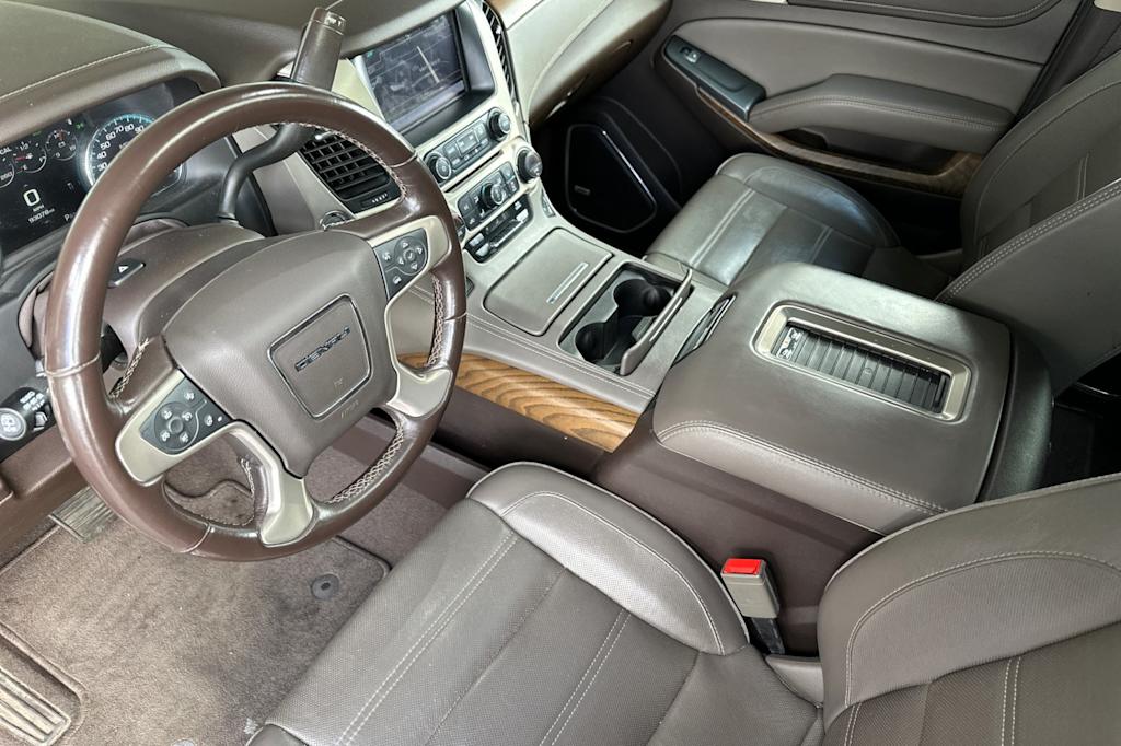 Thumbnail: 2020 GMC Yukon - 9