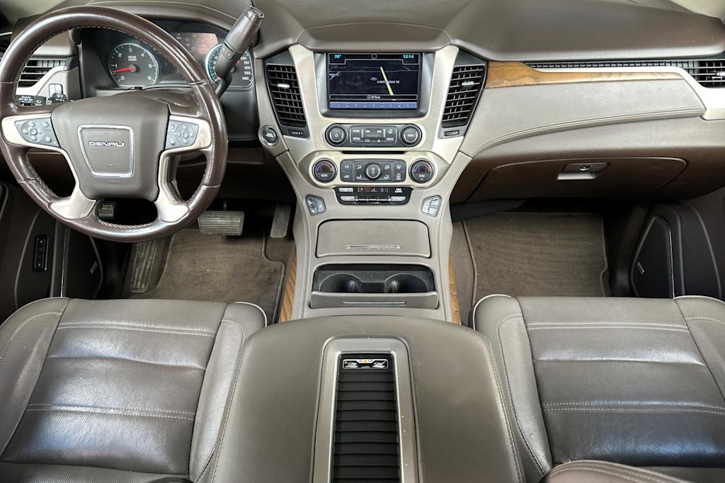 Thumbnail: 2020 GMC Yukon - 2