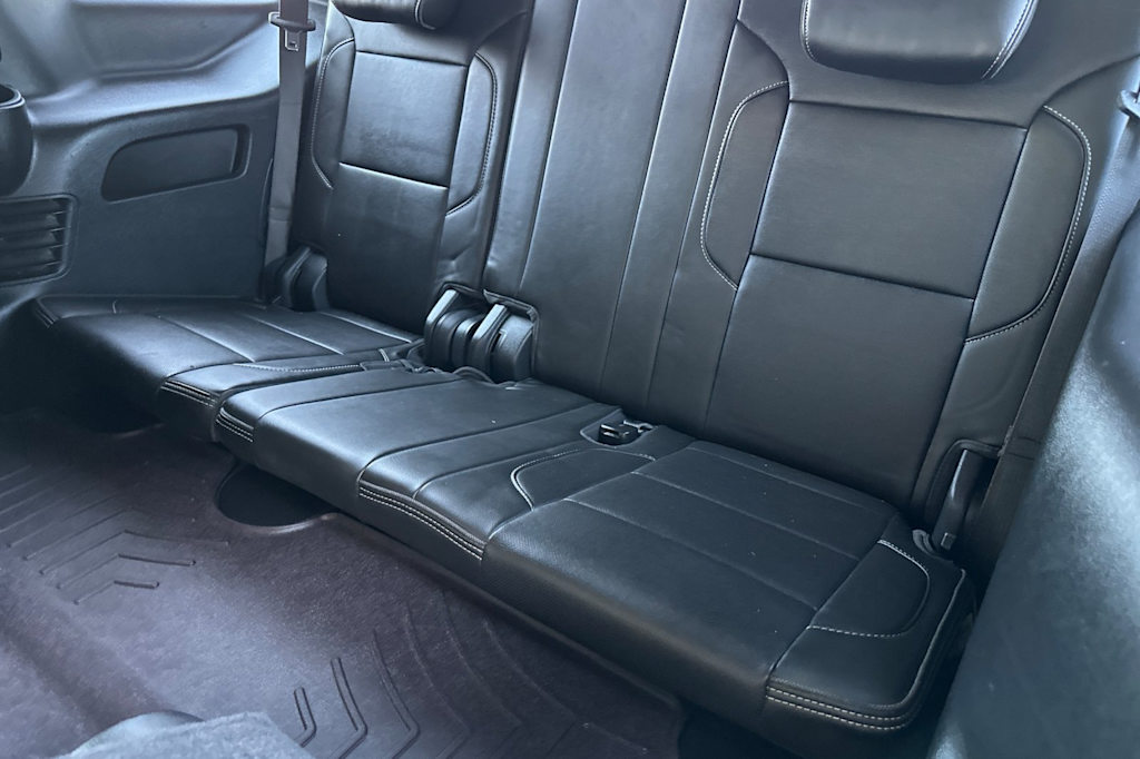 Thumbnail: 2018 GMC Yukon - 10