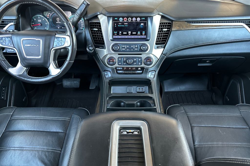 Thumbnail: 2018 GMC Yukon - 2