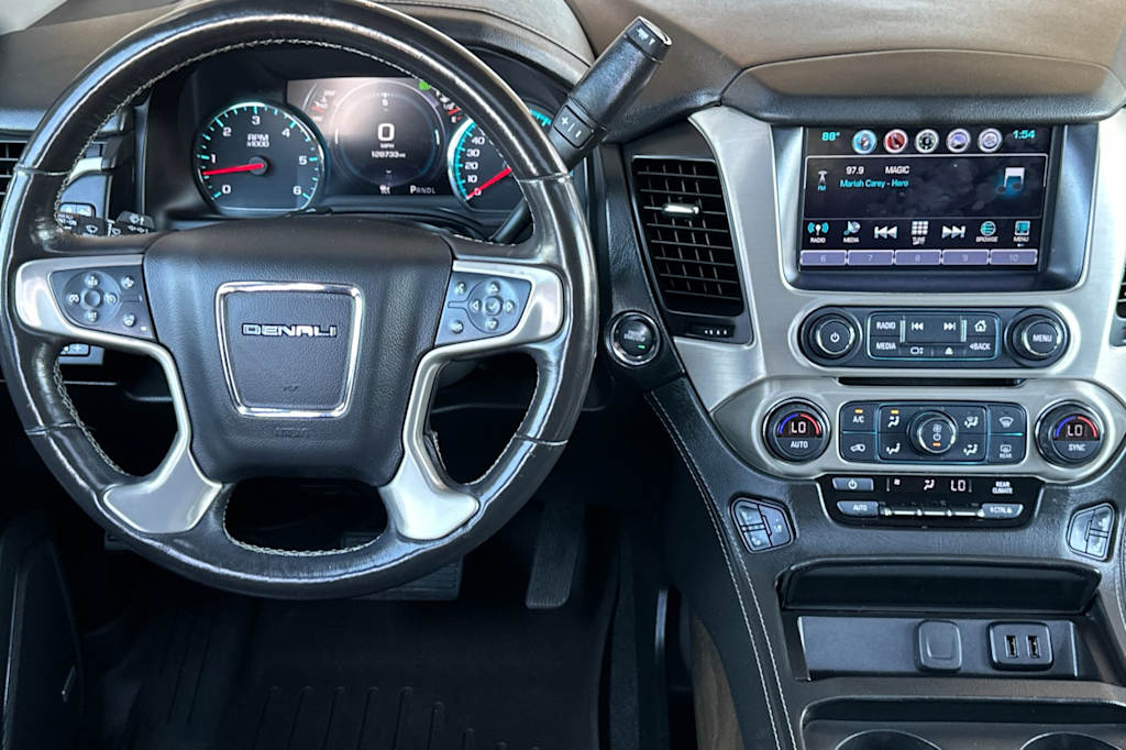 Thumbnail: 2018 GMC Yukon - 11