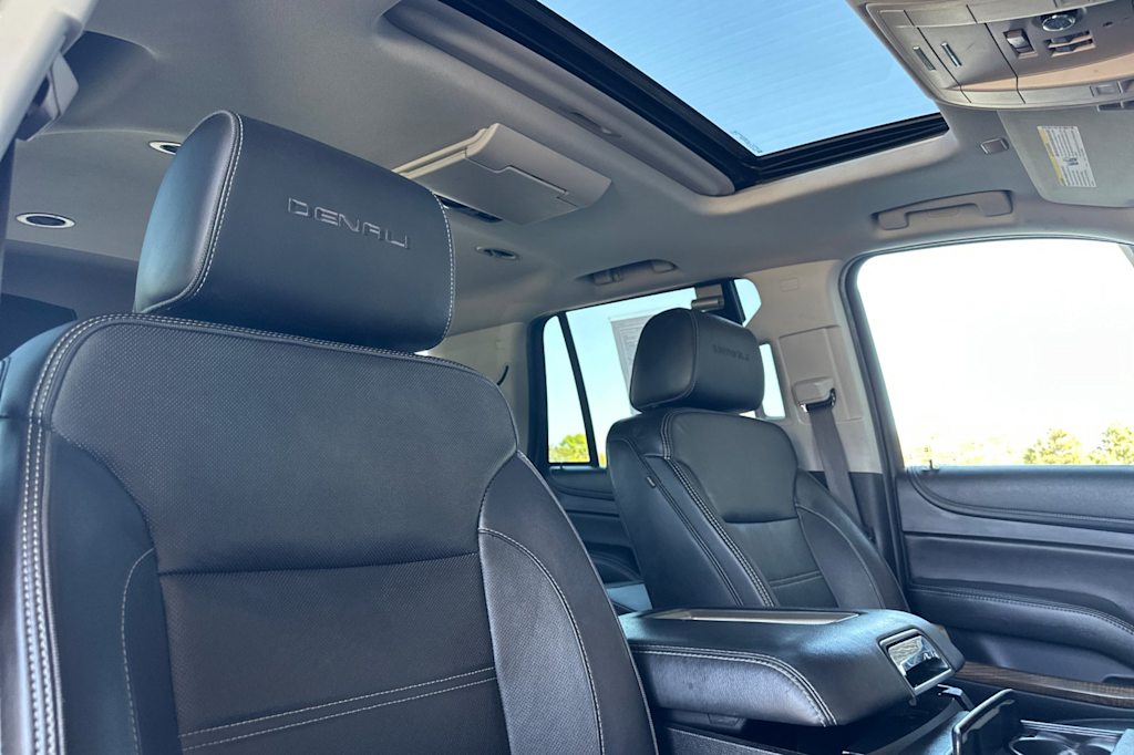 Thumbnail: 2018 GMC Yukon - 23