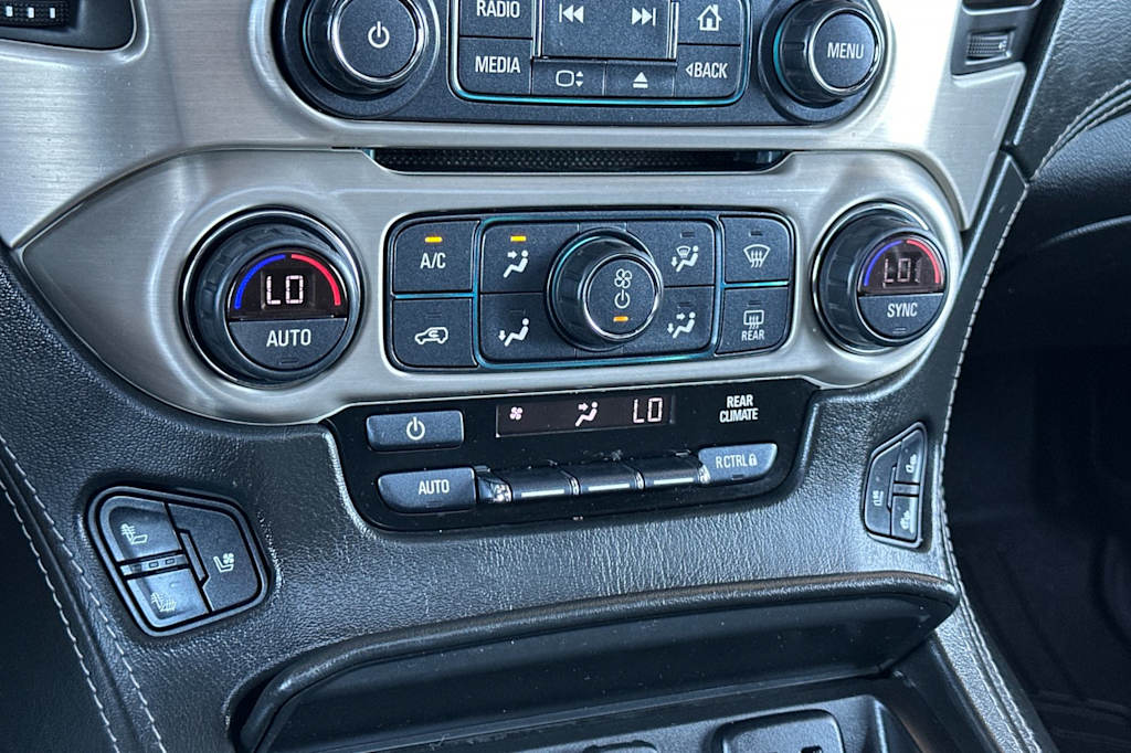 Thumbnail: 2018 GMC Yukon - 25
