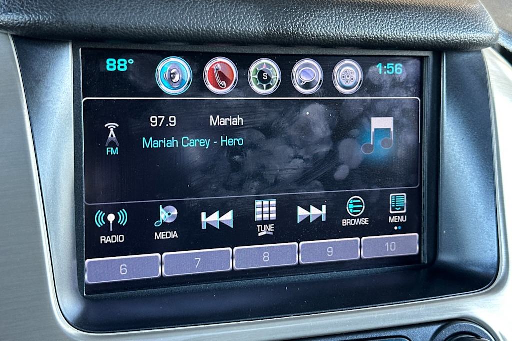 Thumbnail: 2018 GMC Yukon - 12