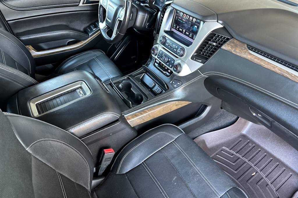 Thumbnail: 2018 GMC Yukon - 9