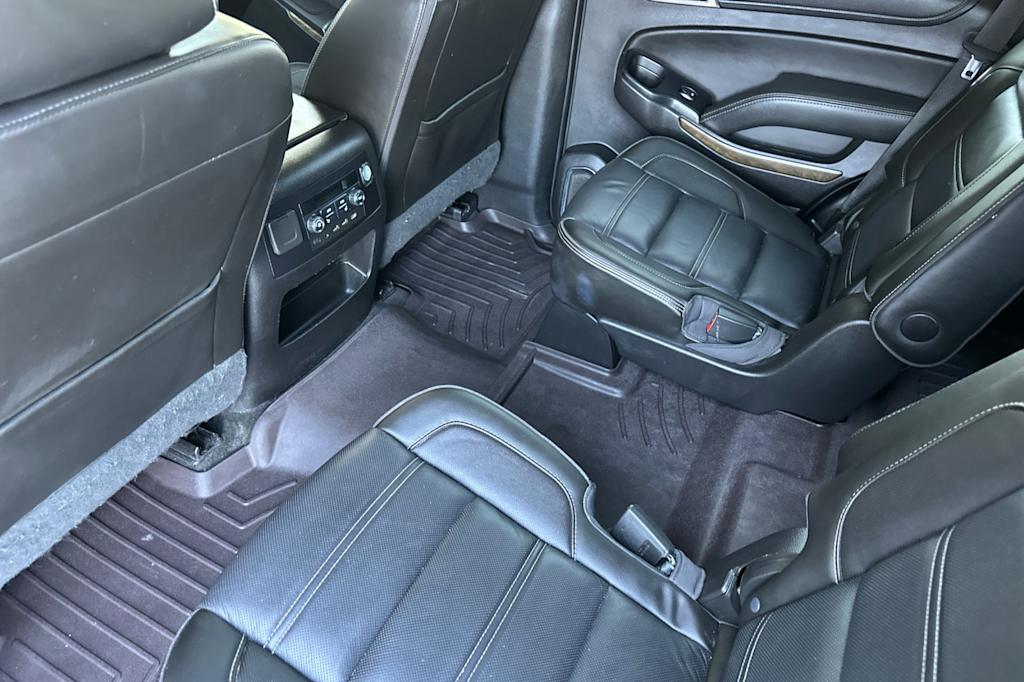 Thumbnail: 2018 GMC Yukon - 16