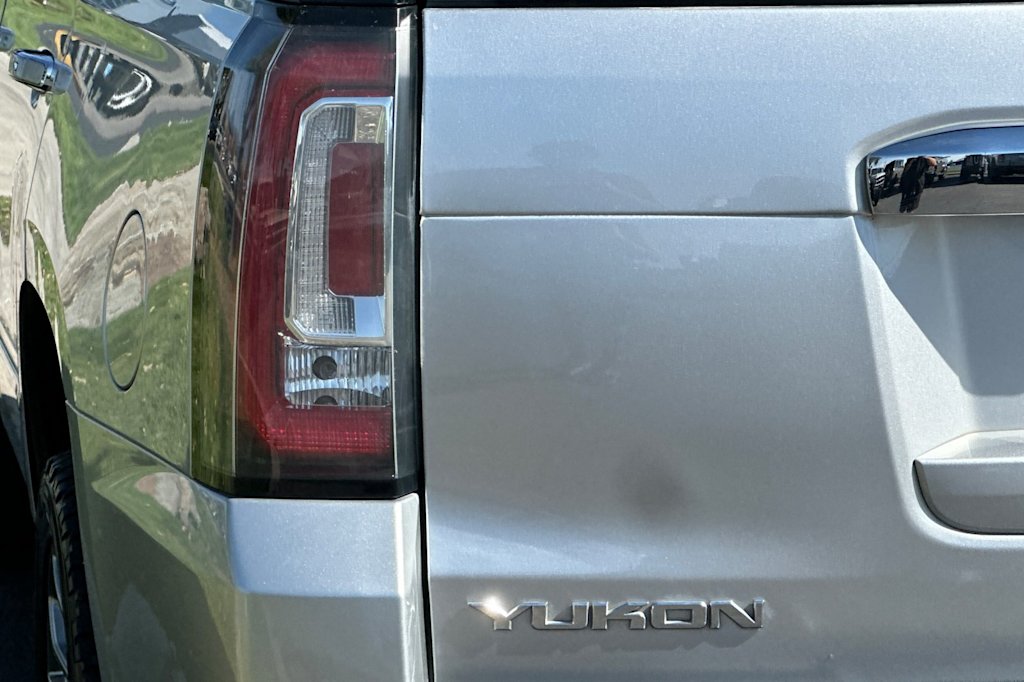 Thumbnail: 2018 GMC Yukon - 30