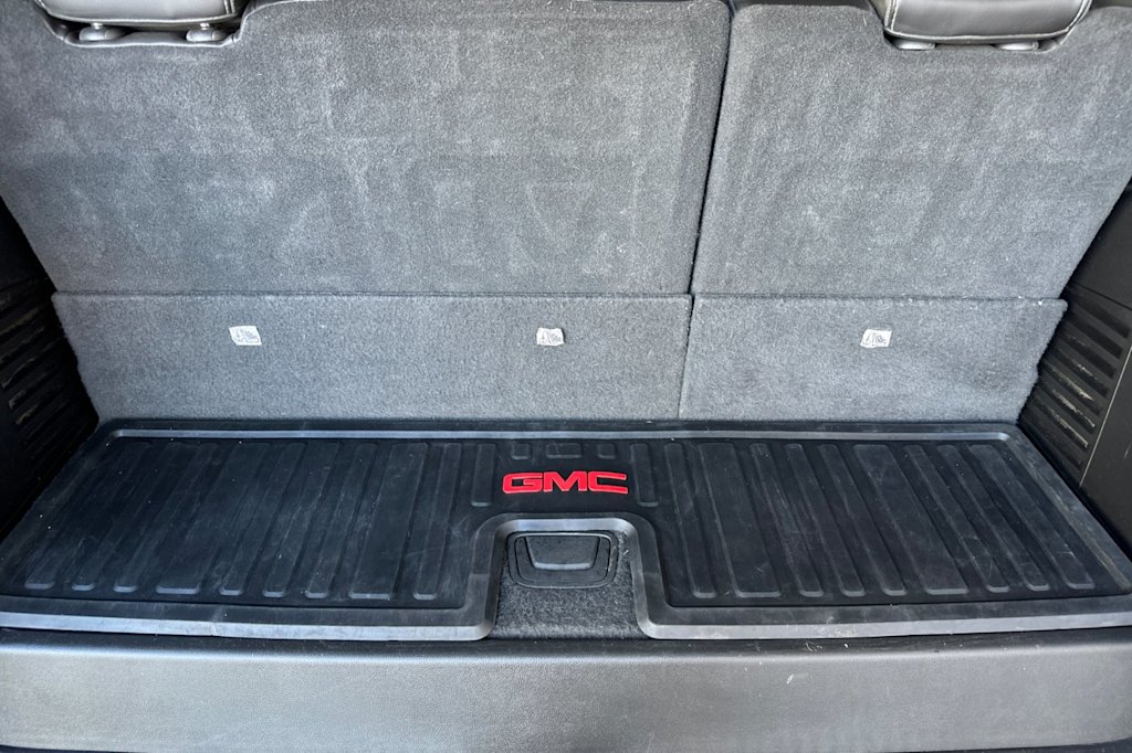 Thumbnail: 2018 GMC Yukon - 22