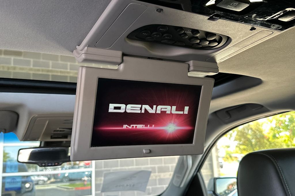 Thumbnail: 2018 GMC Yukon - 21