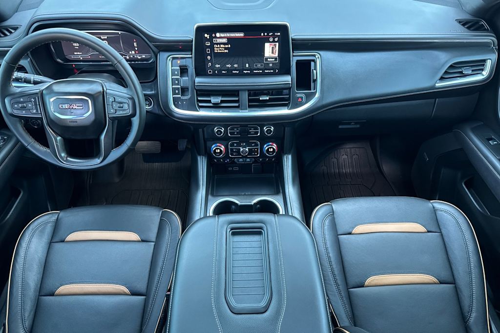 Thumbnail: 2023 GMC Yukon XL - 2