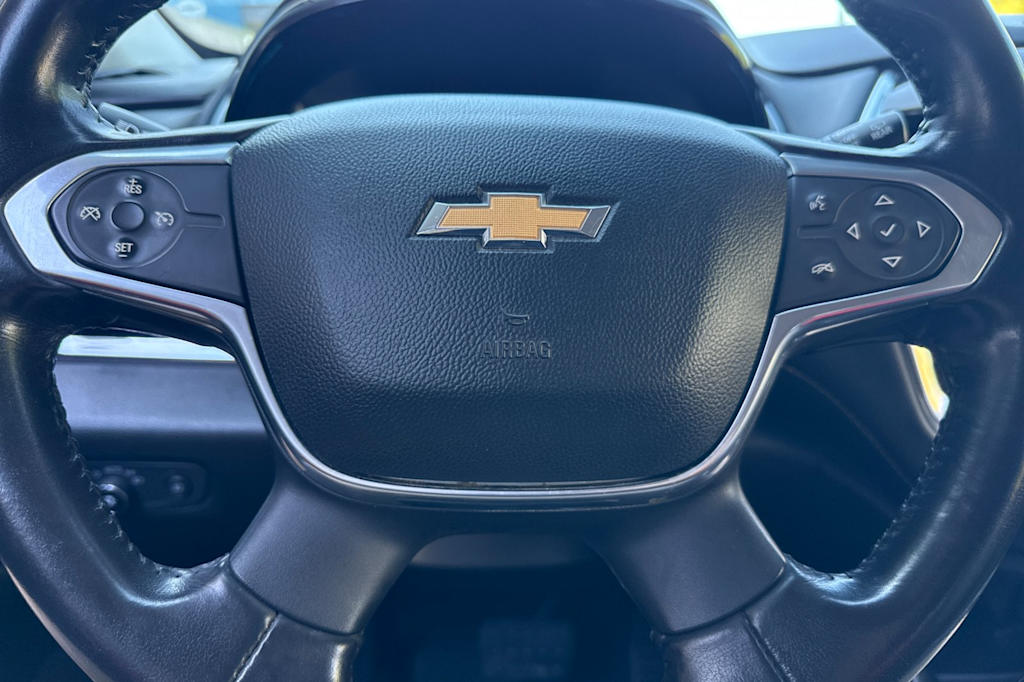 Thumbnail: 2020 Chevrolet Traverse - 27