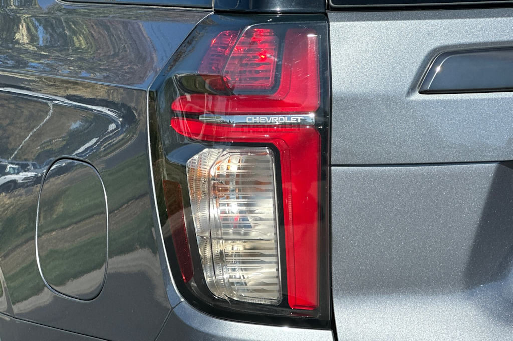 Thumbnail: 2022 Chevrolet Tahoe - 29
