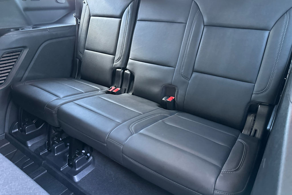 Thumbnail: 2022 Chevrolet Tahoe - 23