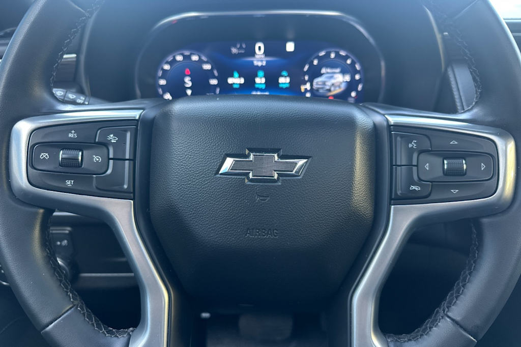 Thumbnail: 2023 Chevrolet Tahoe - 29