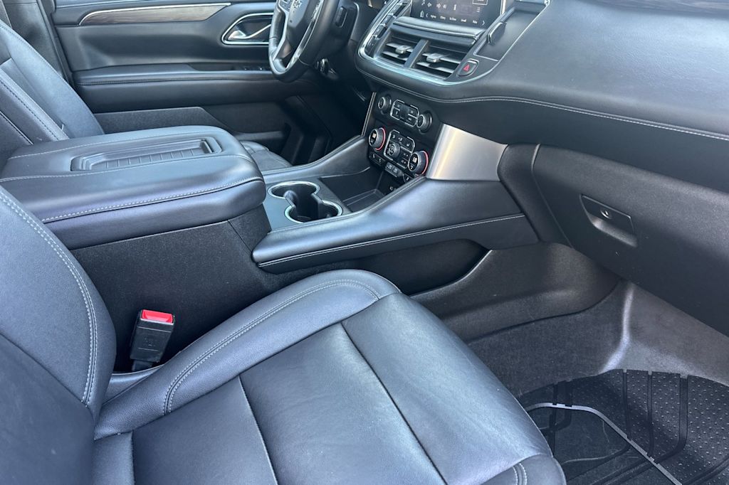 Thumbnail: 2023 Chevrolet Tahoe - 12
