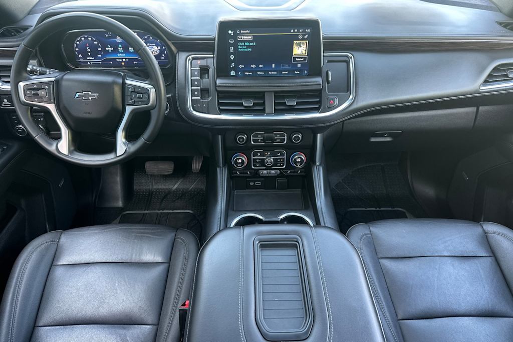 Thumbnail: 2023 Chevrolet Tahoe - 2
