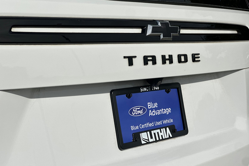 Thumbnail: 2023 Chevrolet Tahoe - 7