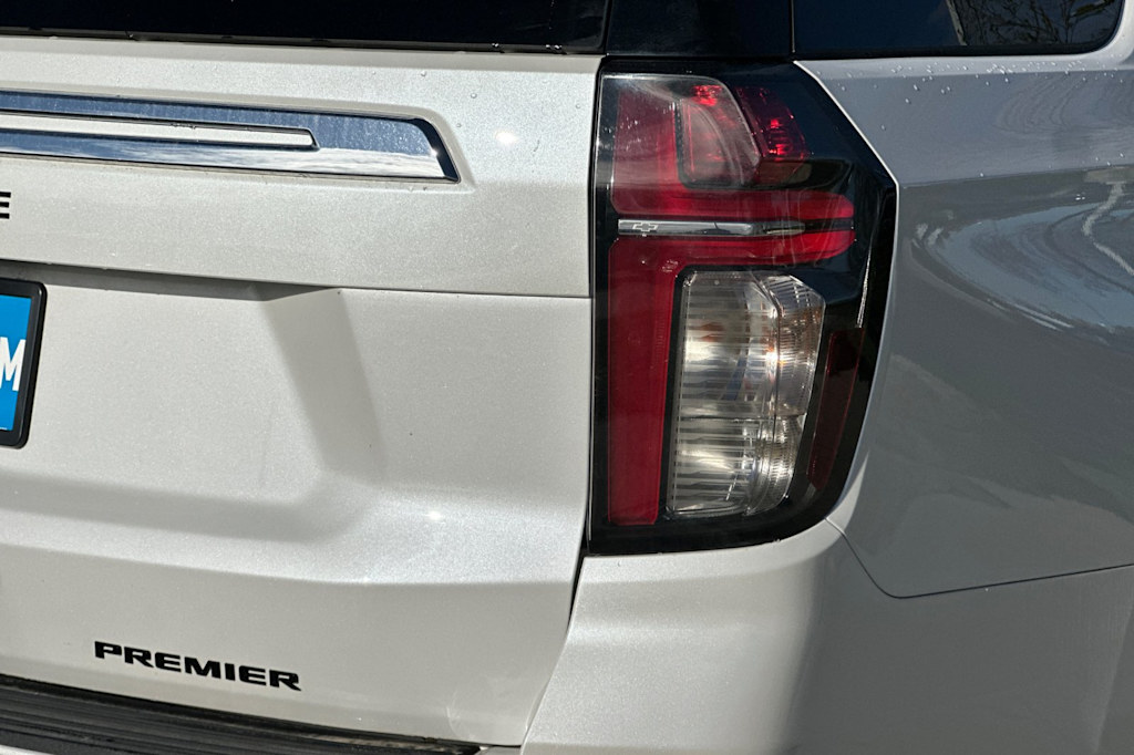 Thumbnail: 2023 Chevrolet Tahoe - 30