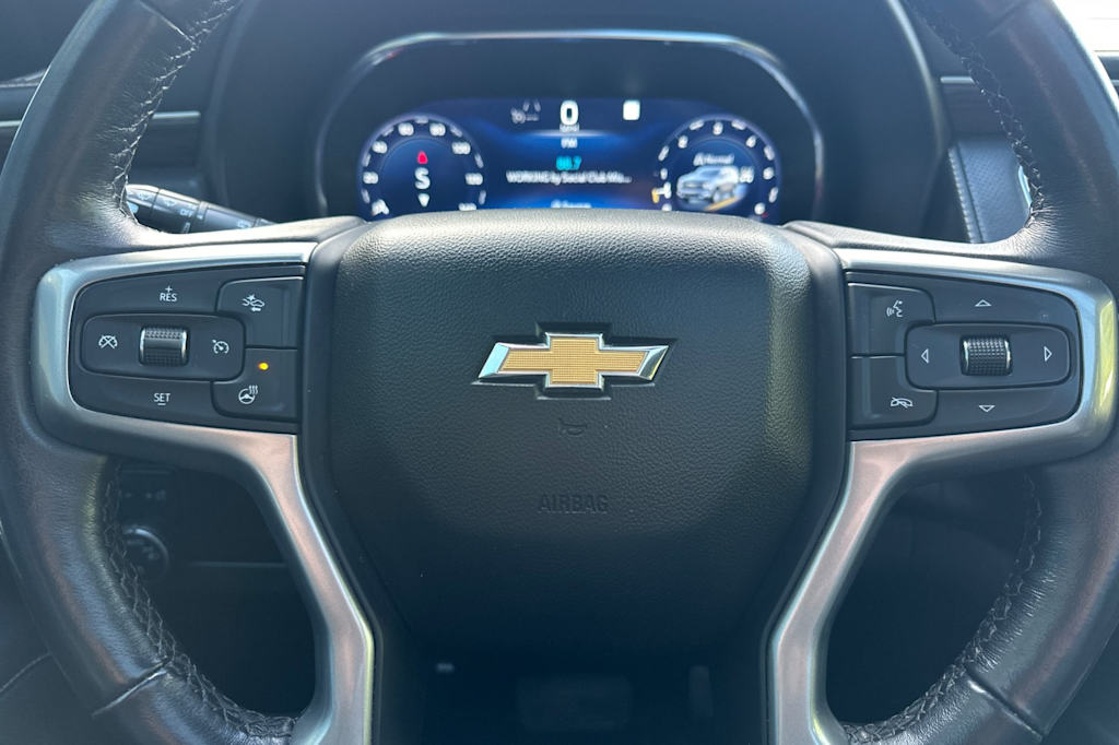 Thumbnail: 2023 Chevrolet Tahoe - 28