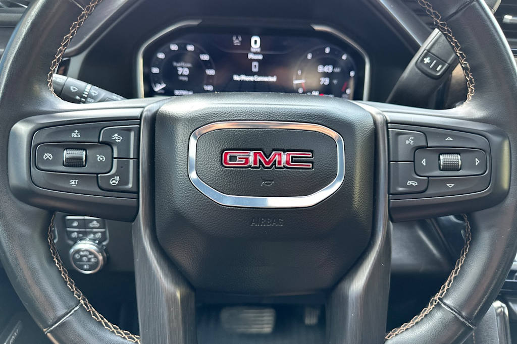 Thumbnail: 2024 GMC Sierra 2500 - 25