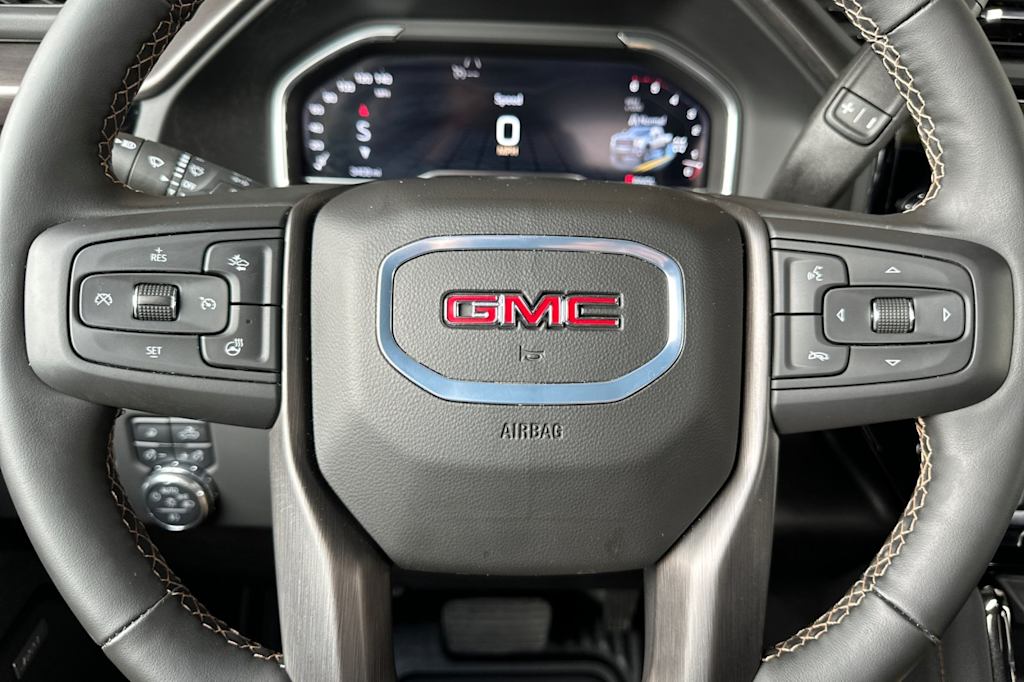 Thumbnail: 2025 GMC Sierra 2500 - 25