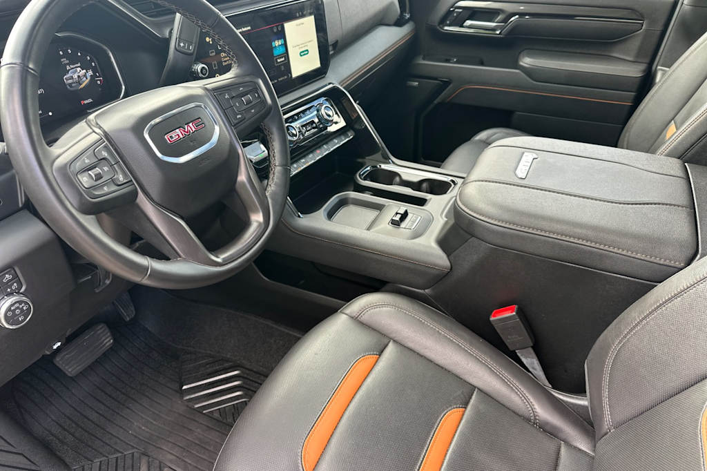 Thumbnail: 2026 GMC Sierra 3500 - 8