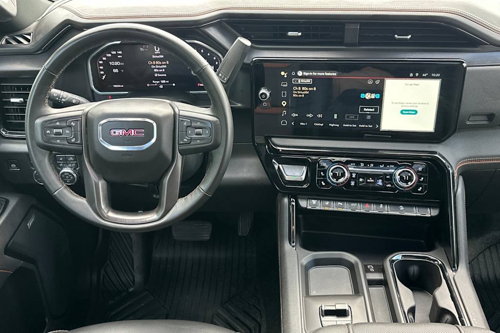 Thumbnail: 2026 GMC Sierra 3500 - 11