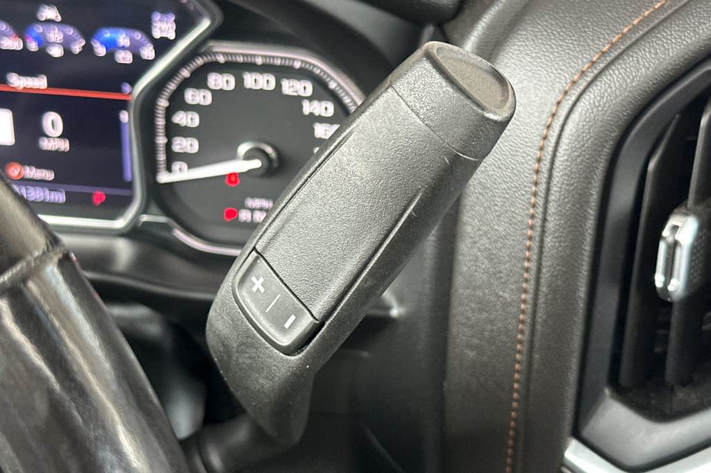 Thumbnail: 2020 GMC Sierra 1500 - 23