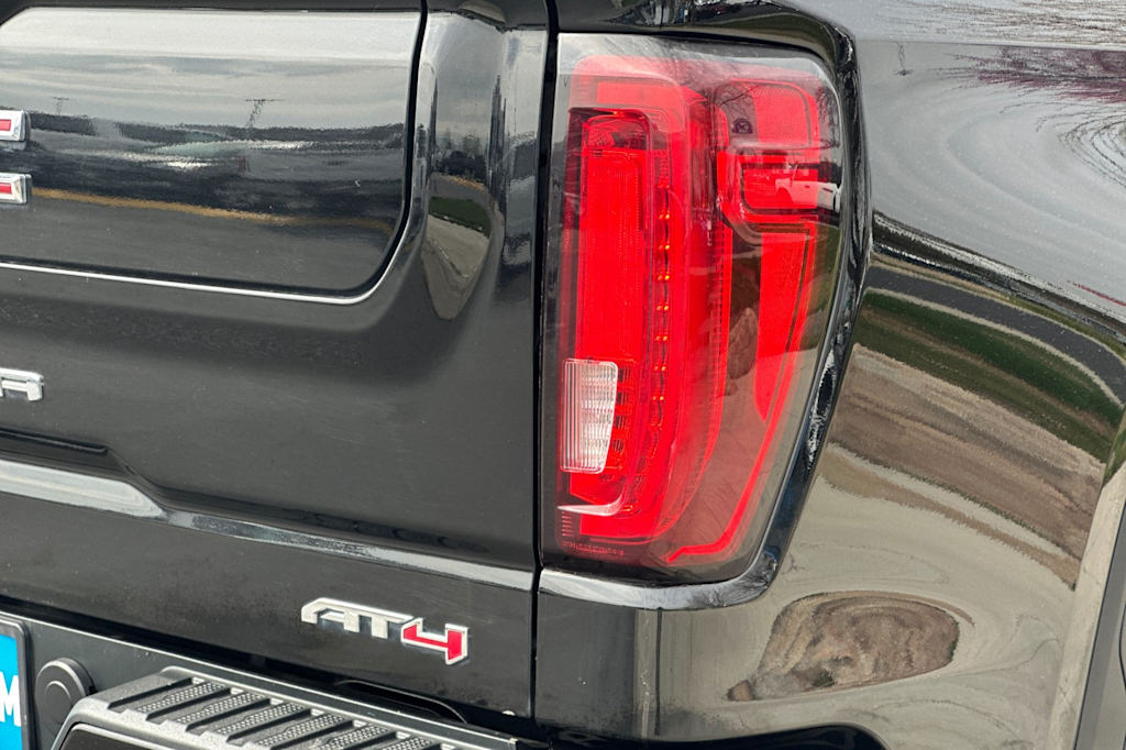 Thumbnail: 2020 GMC Sierra 1500 - 27
