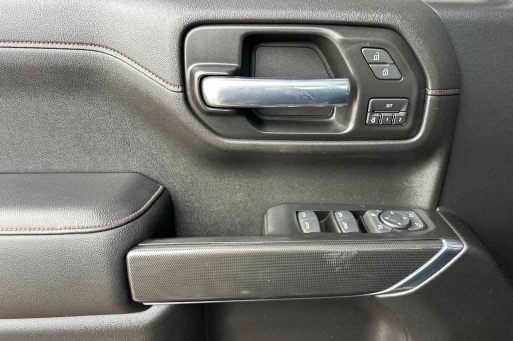 Thumbnail: 2020 GMC Sierra 1500 - 18