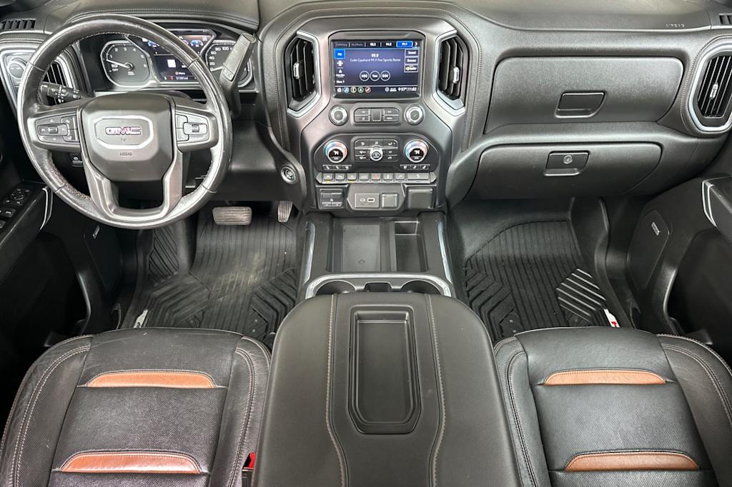 Thumbnail: 2020 GMC Sierra 1500 - 2