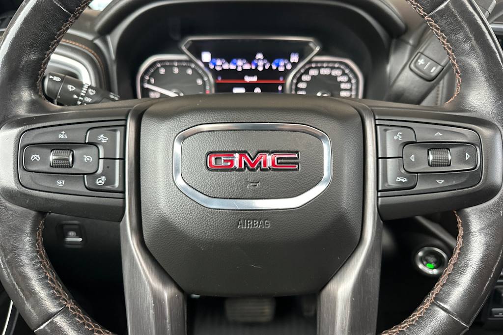 Thumbnail: 2020 GMC Sierra 1500 - 25