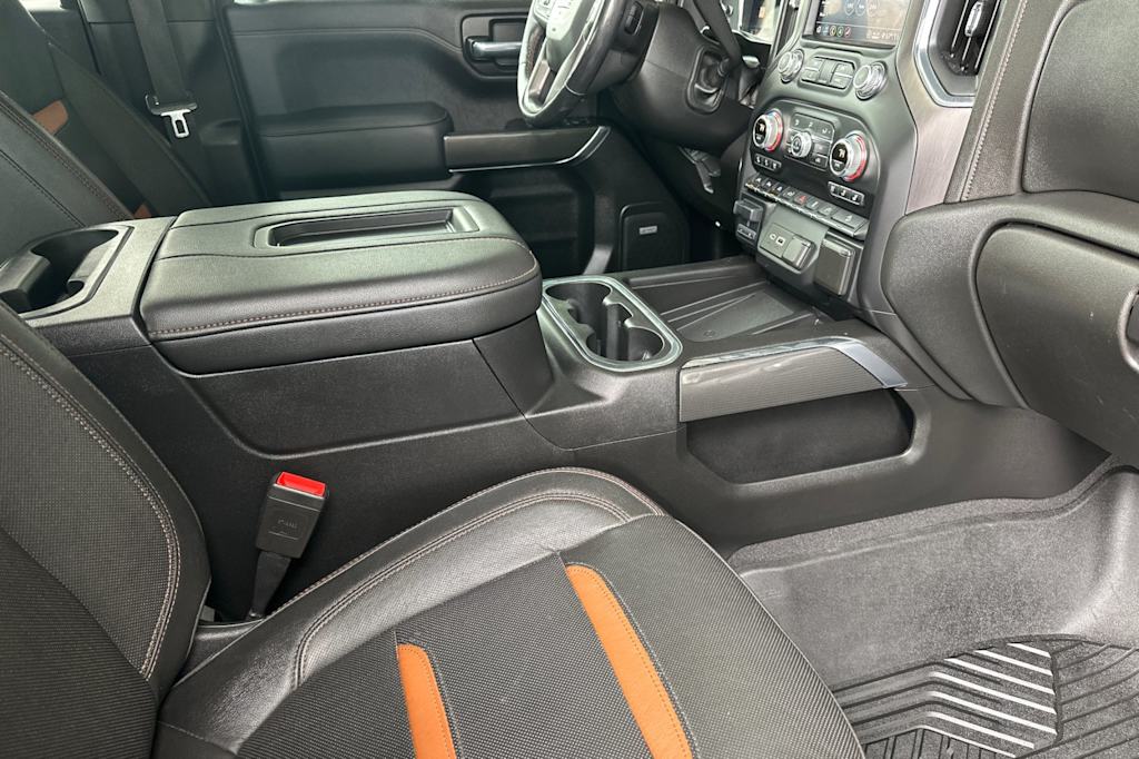 Thumbnail: 2020 GMC Sierra 1500 - 9