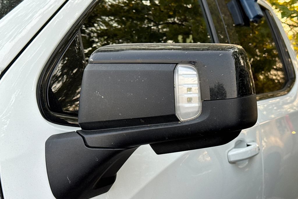 Thumbnail: 2020 GMC Sierra 1500 - 8