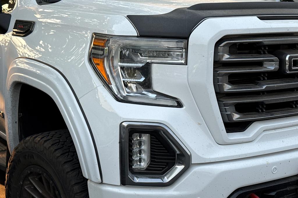 Thumbnail: 2020 GMC Sierra 1500 - 10