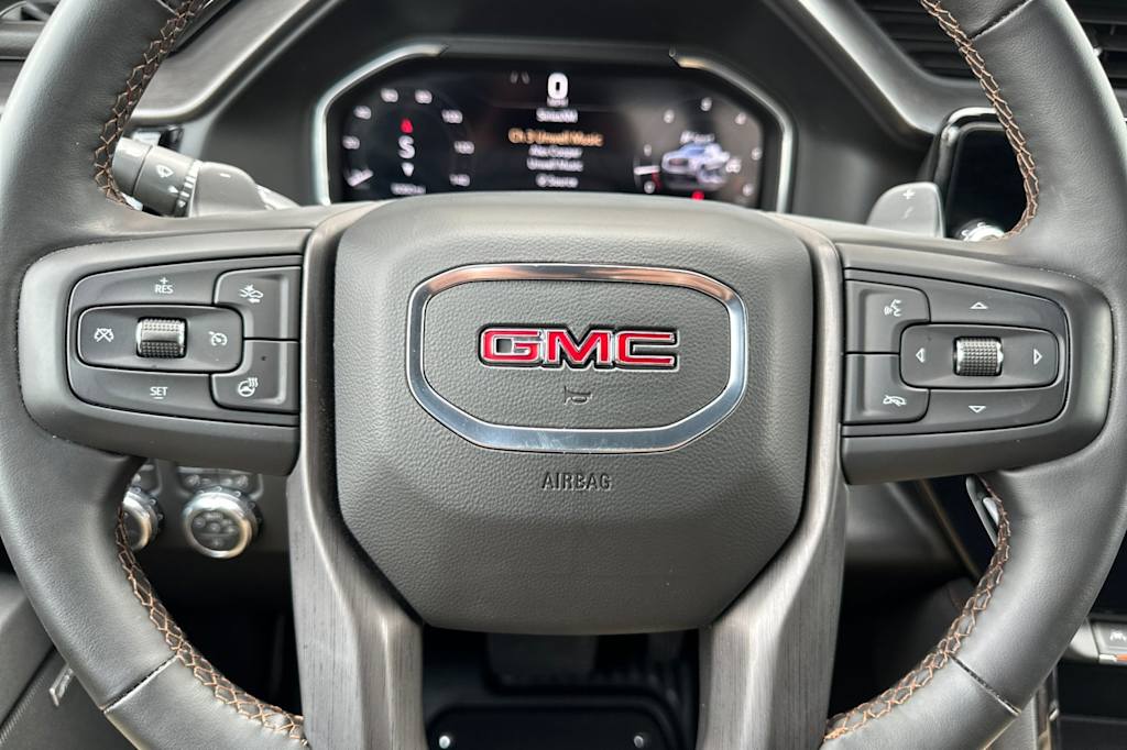 Thumbnail: 2026 GMC Sierra 1500 - 26