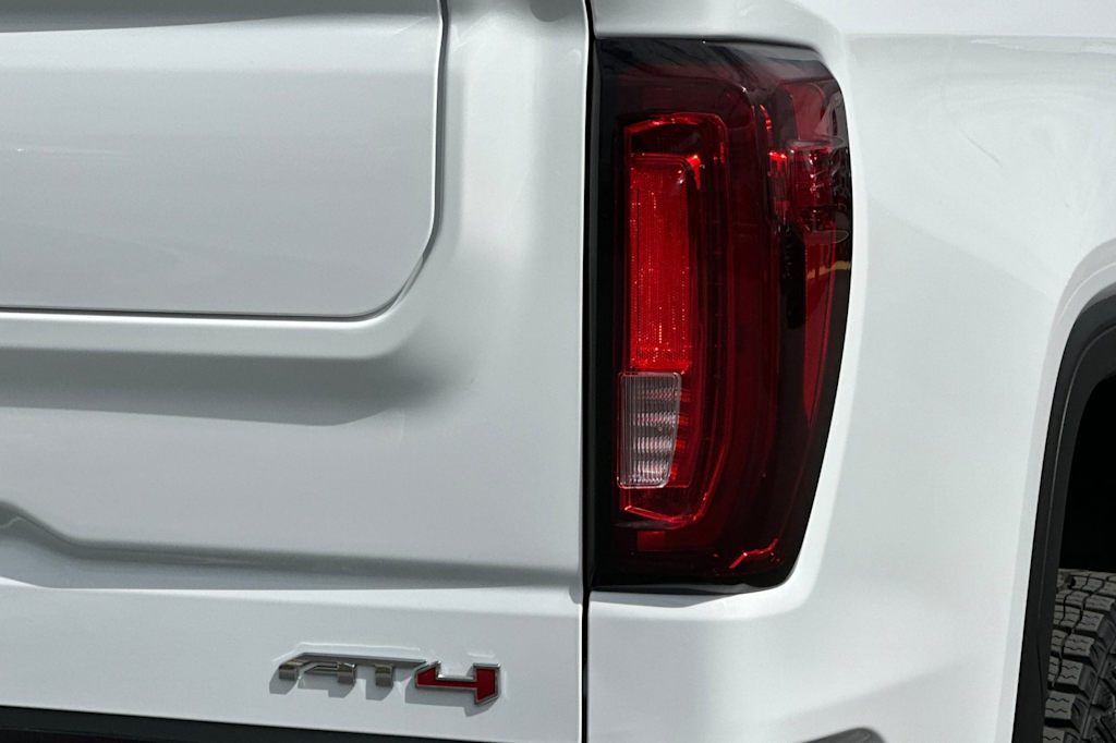 Thumbnail: 2026 GMC Sierra 1500 - 28