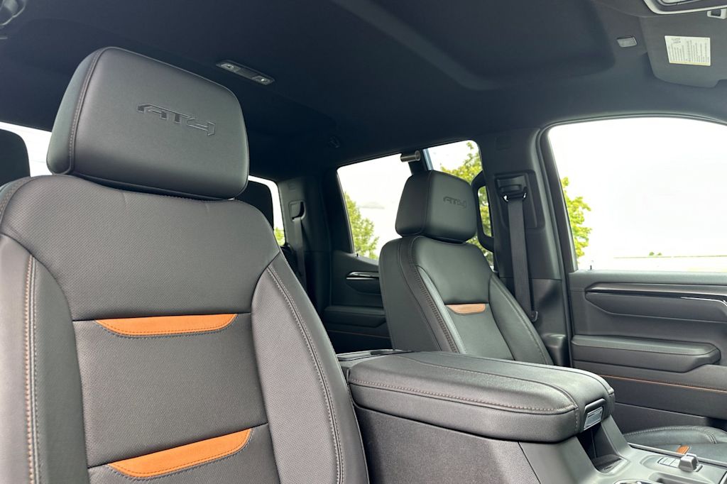 Thumbnail: 2026 GMC Sierra 1500 - 10