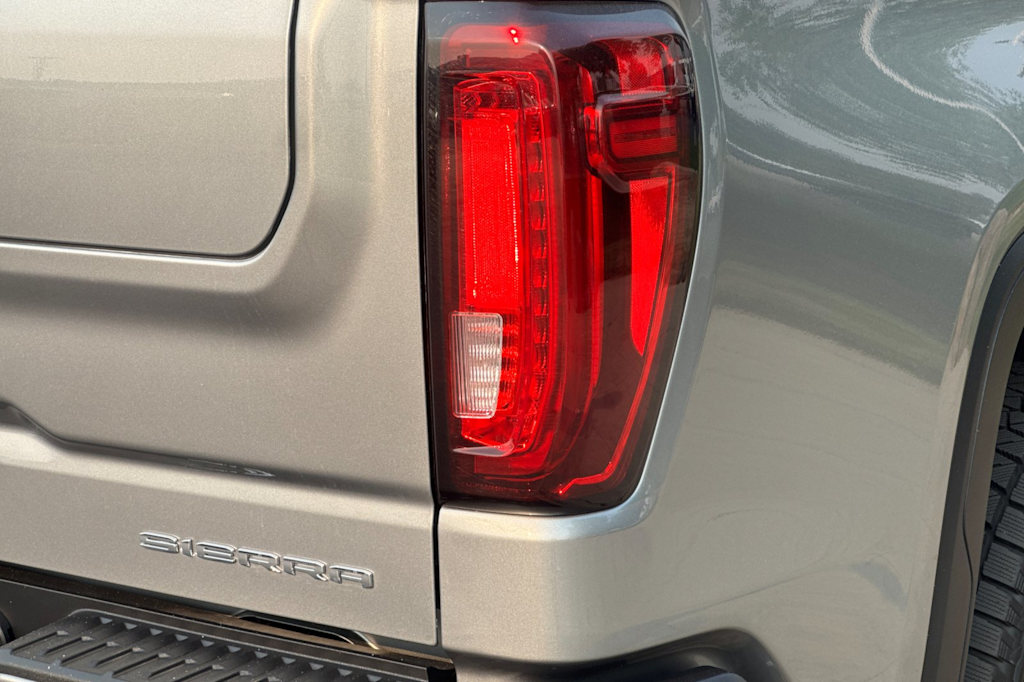 Thumbnail: 2026 GMC Sierra 1500 - 28