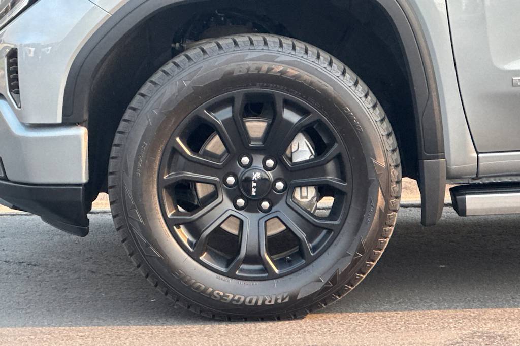Thumbnail: 2026 GMC Sierra 1500 - 7