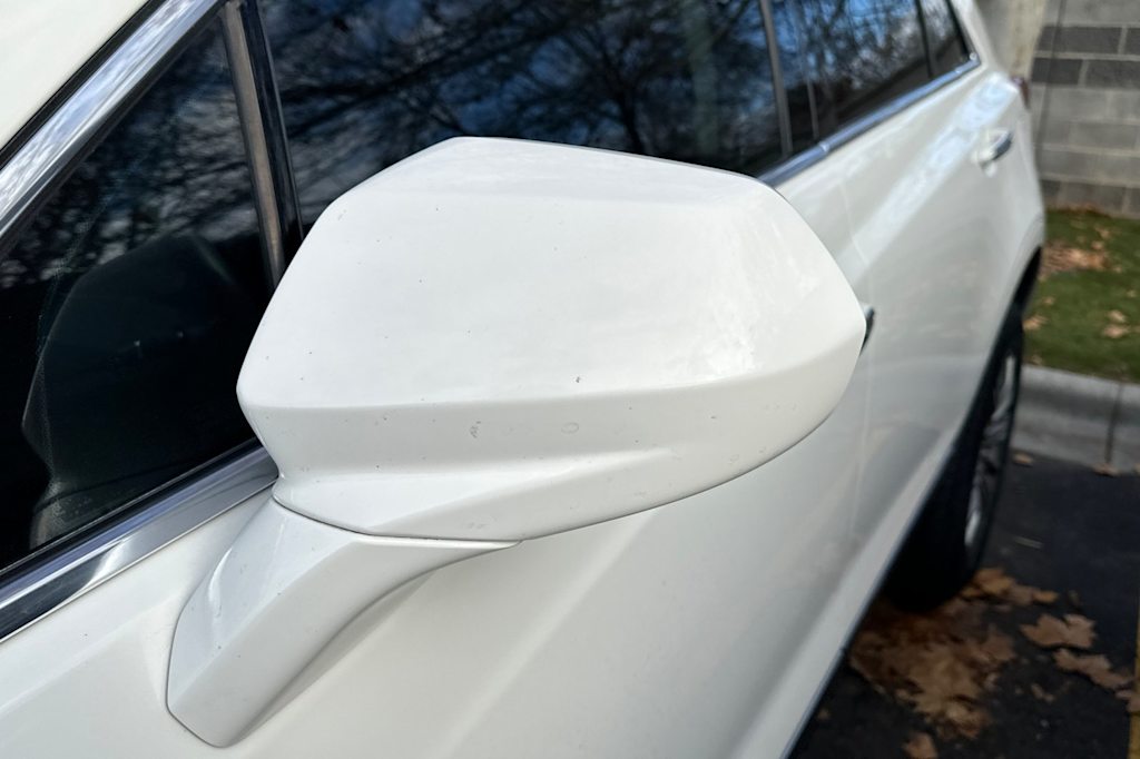 Thumbnail: 2018 Cadillac XT5 - 5