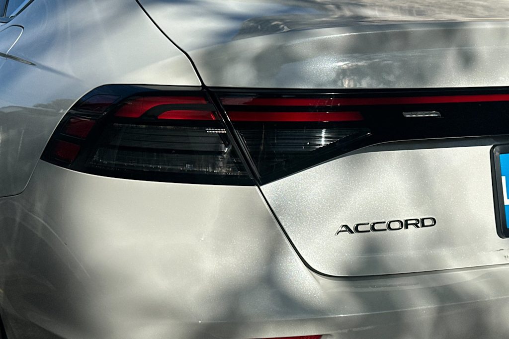 Thumbnail: 2023 Honda Accord - 12