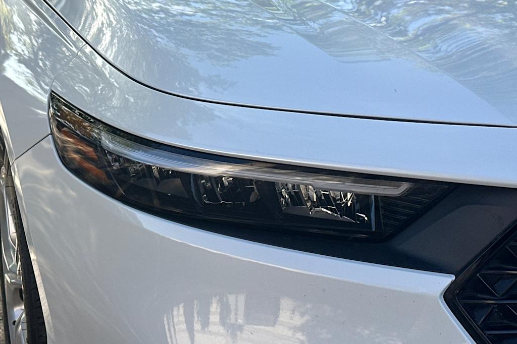 Thumbnail: 2023 Honda Accord - 11