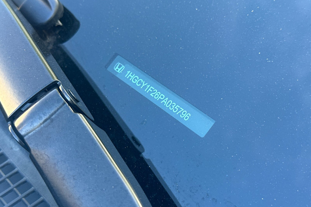 Thumbnail: 2023 Honda Accord - 5