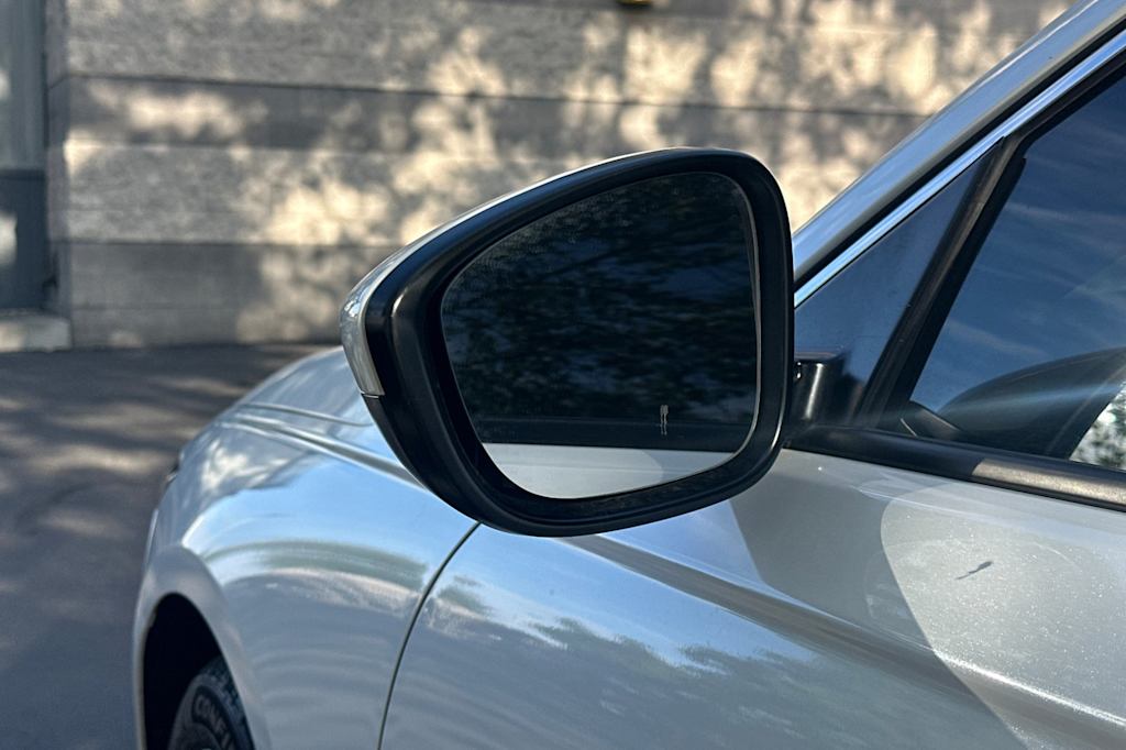 Thumbnail: 2023 Honda Accord - 10