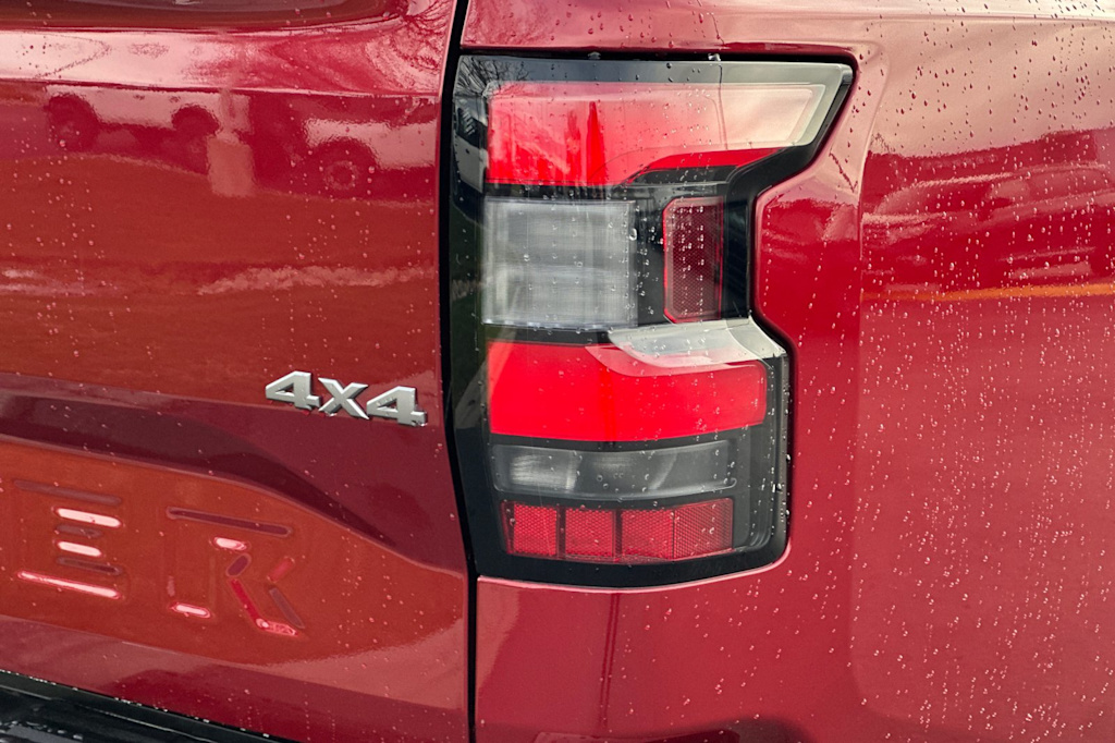 Thumbnail: 2025 Nissan Frontier - 27