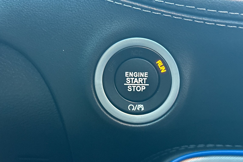 Thumbnail: 2023 Dodge Challenger - 24