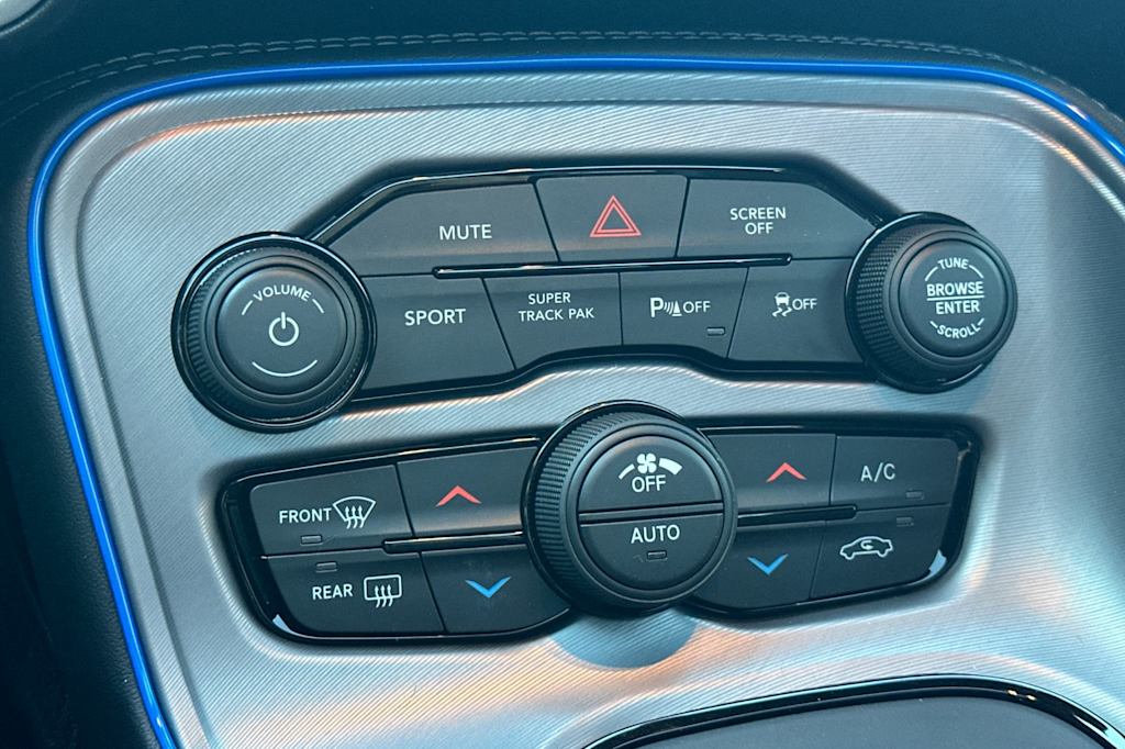 Thumbnail: 2023 Dodge Challenger - 23